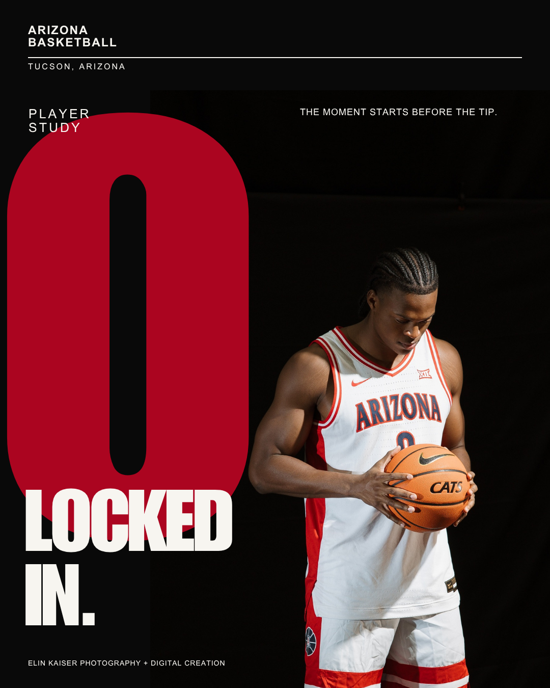 BUILT FOR THE MOMENT campaign design 2 of 6