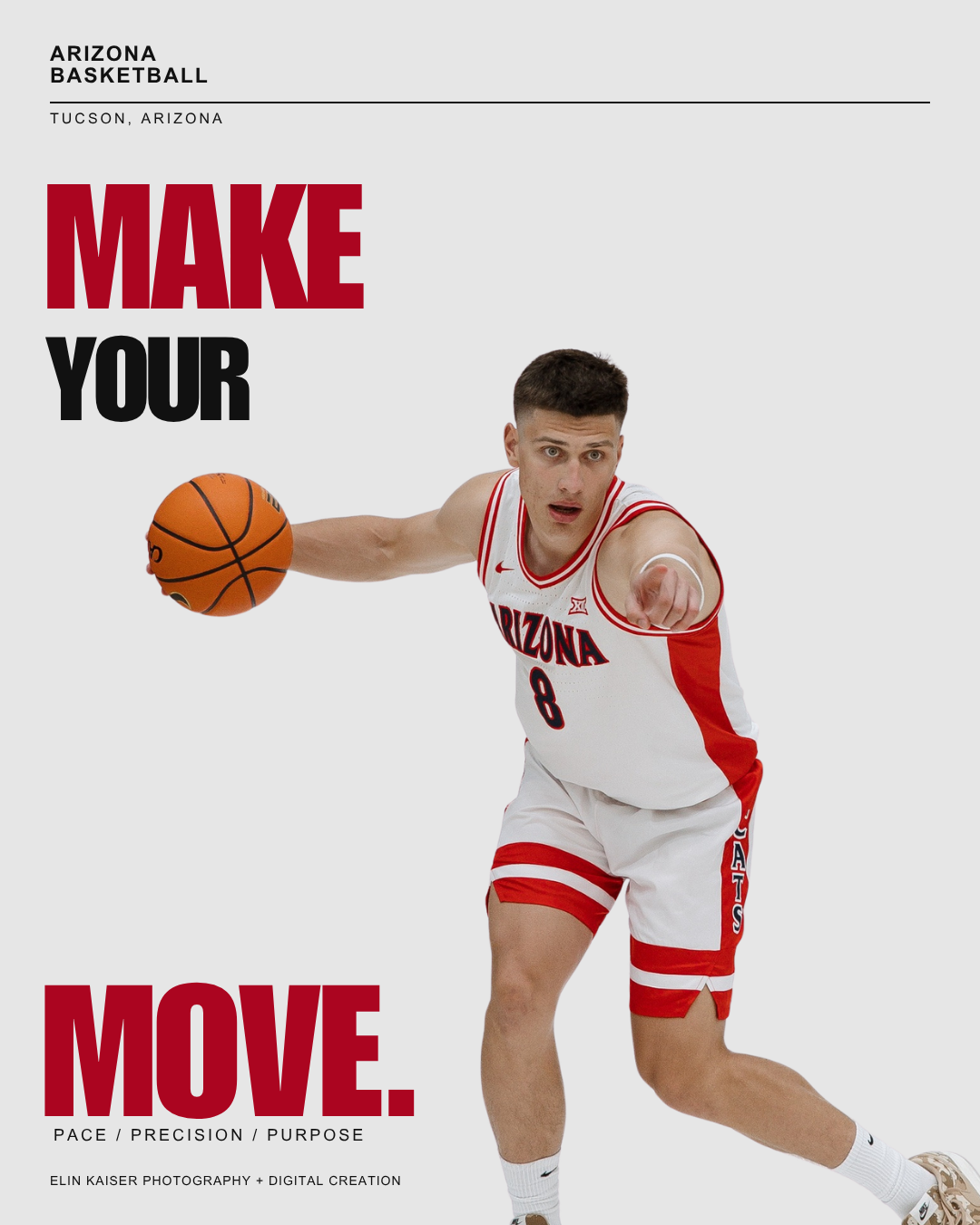 BUILT FOR THE MOMENT campaign design 3 of 6