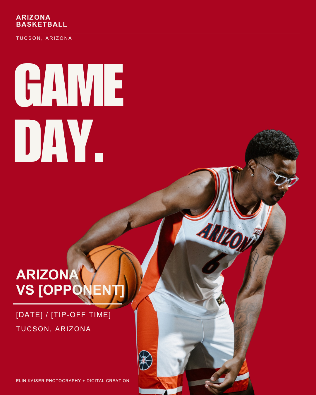 BUILT FOR THE MOMENT campaign design 4 of 6