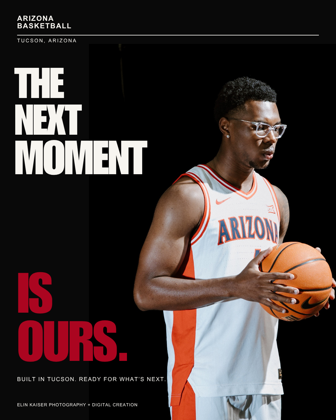BUILT FOR THE MOMENT campaign design 5 of 6