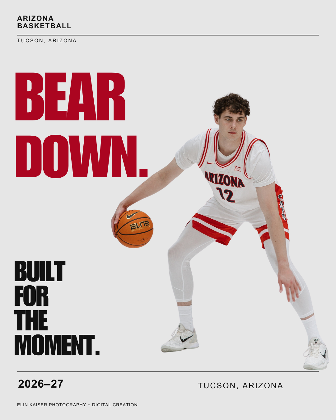 BUILT FOR THE MOMENT campaign design 6 of 6