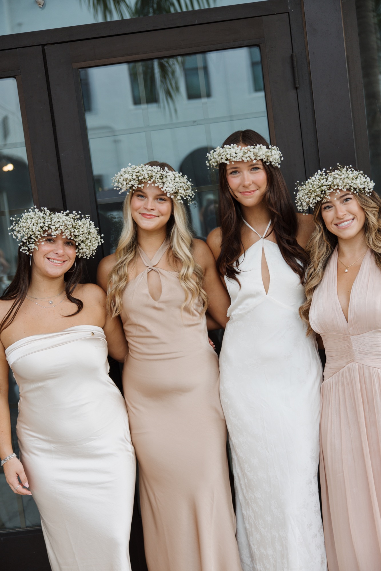Theta Preference Ceremony photography