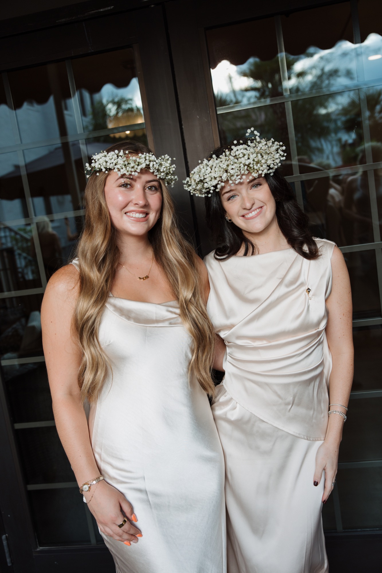 Theta Preference Ceremony photography