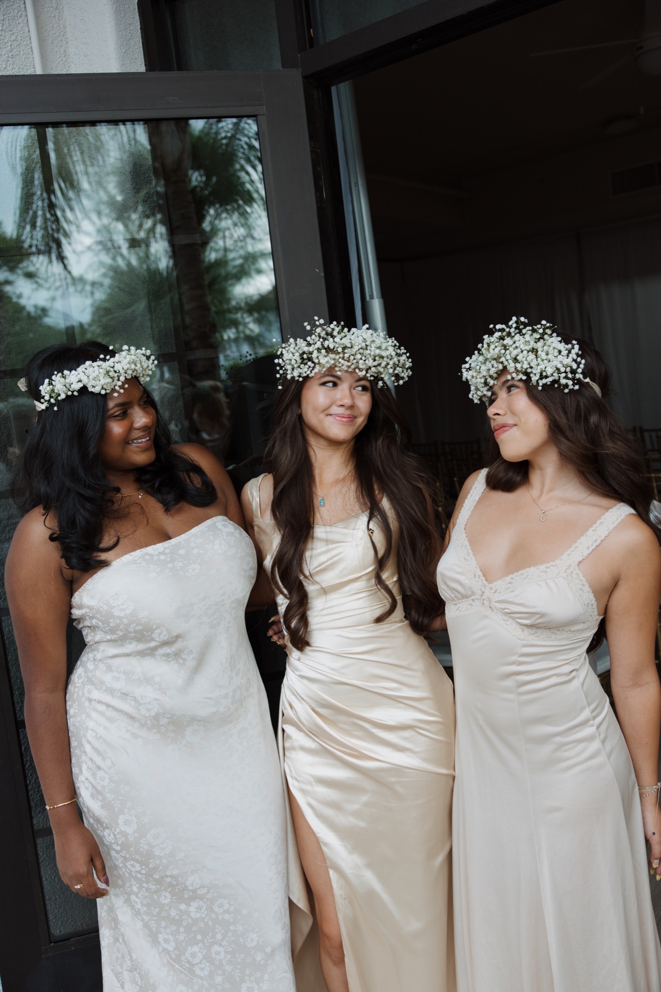 Theta Preference Ceremony photography
